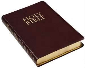 Holy Bible