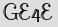 Security Captcha